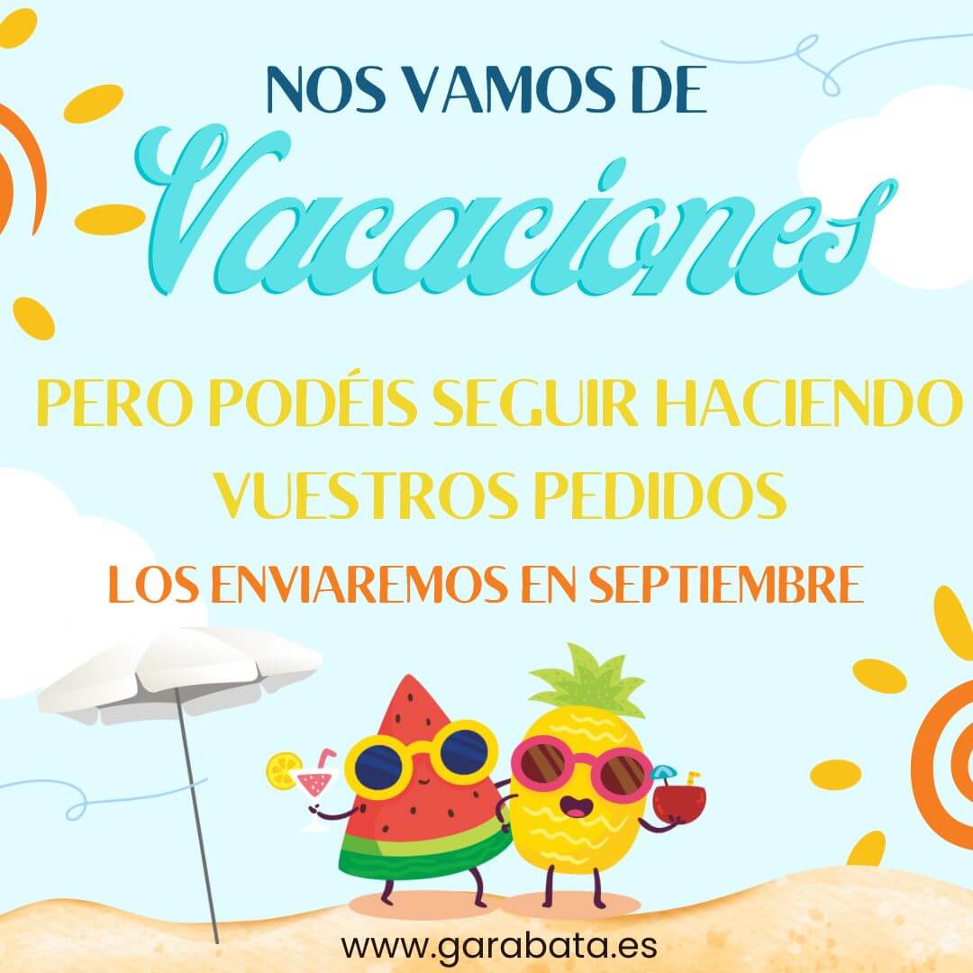 Vacaciones